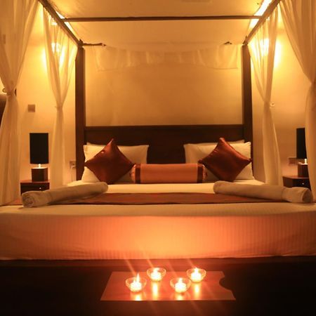 Nature Lovers Resort 인기리야 외부 사진