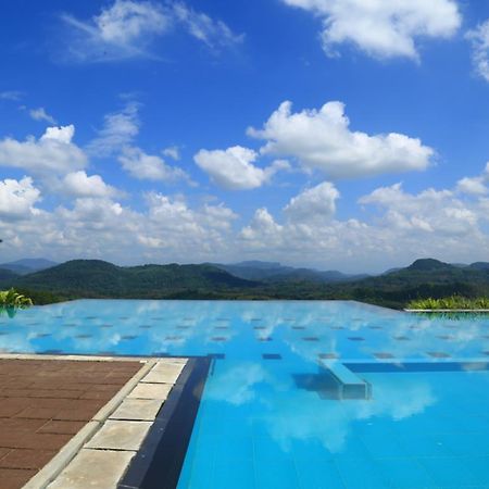 Nature Lovers Resort 인기리야 외부 사진
