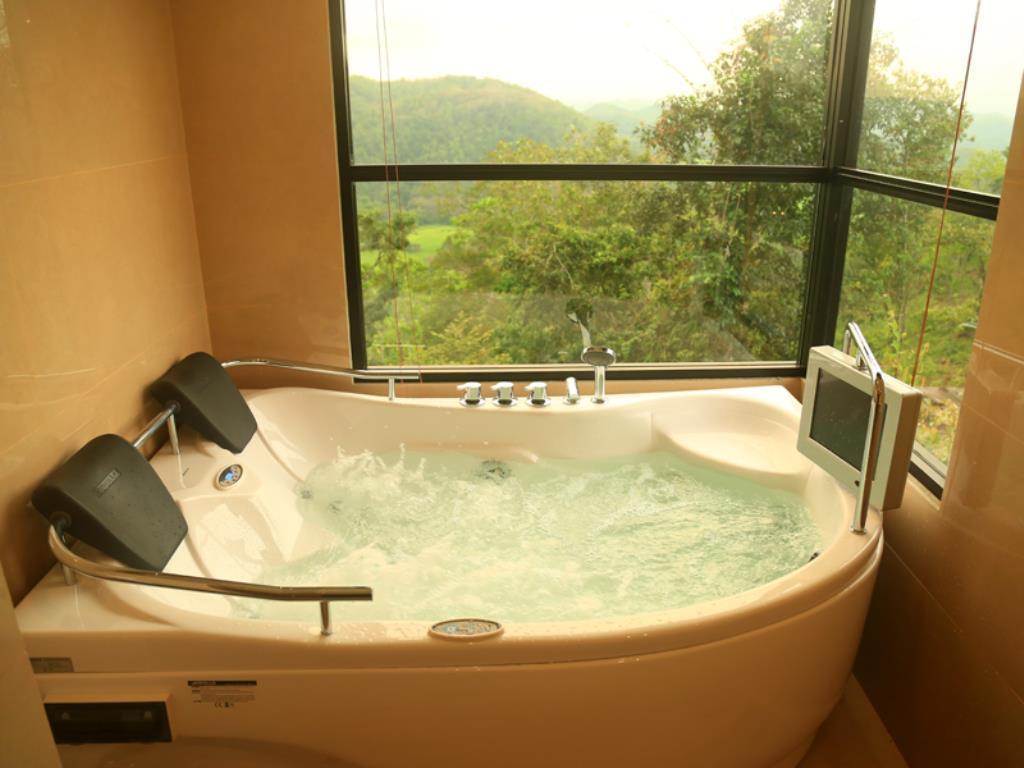 Nature Lovers Resort 인기리야 외부 사진