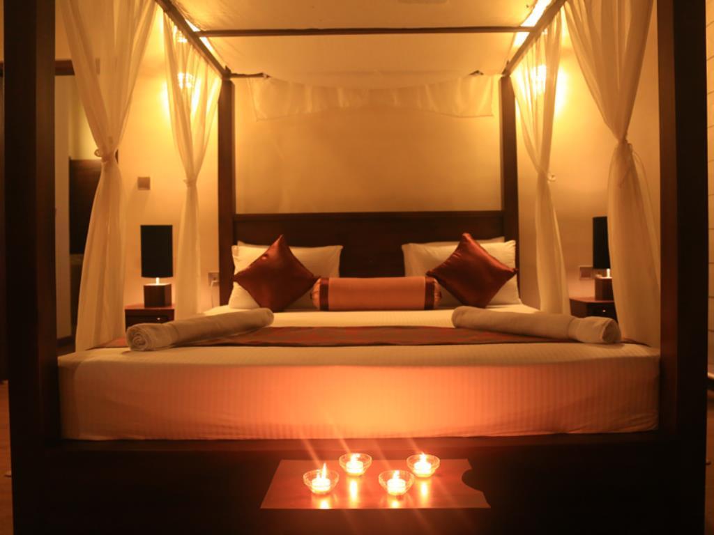 Nature Lovers Resort 인기리야 외부 사진