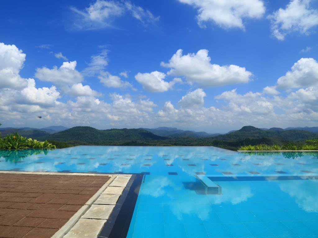 Nature Lovers Resort 인기리야 외부 사진