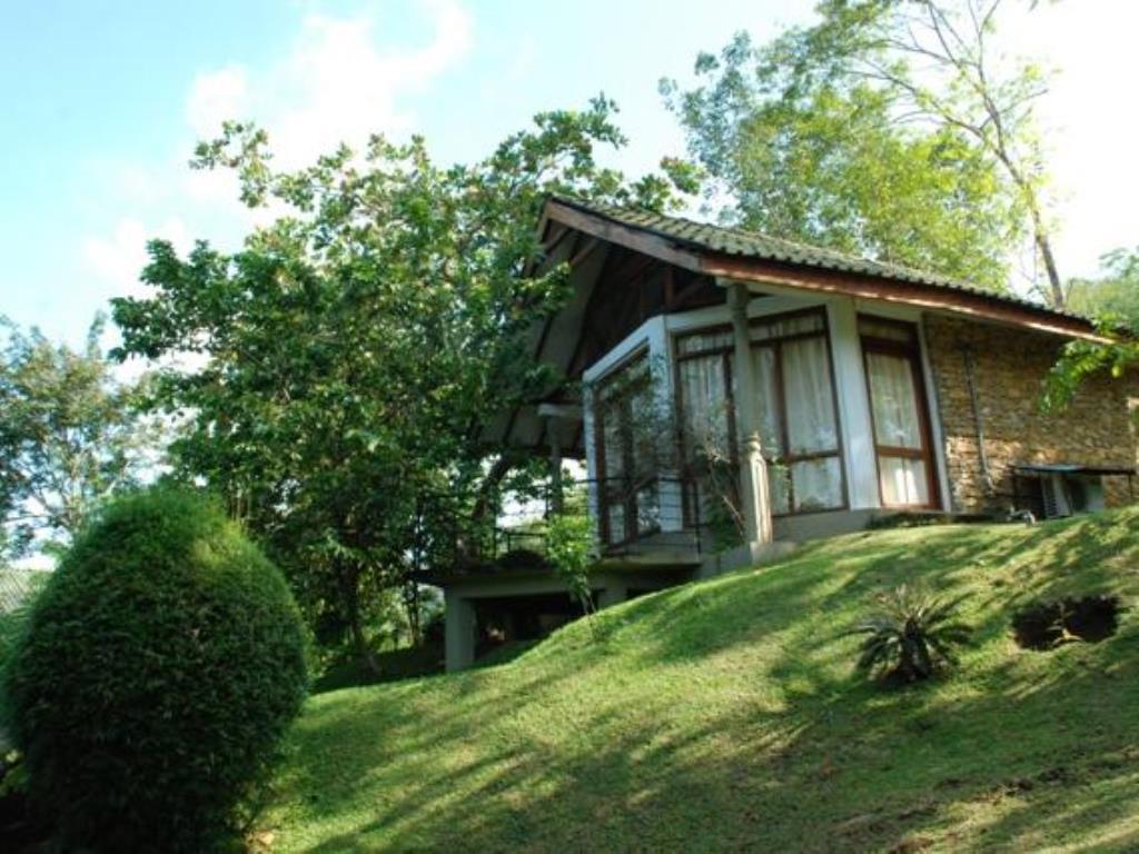 Nature Lovers Resort 인기리야 외부 사진