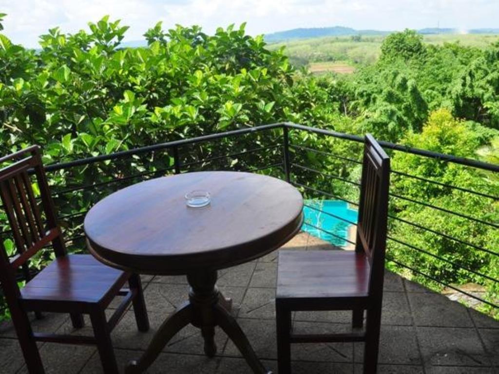 Nature Lovers Resort 인기리야 외부 사진