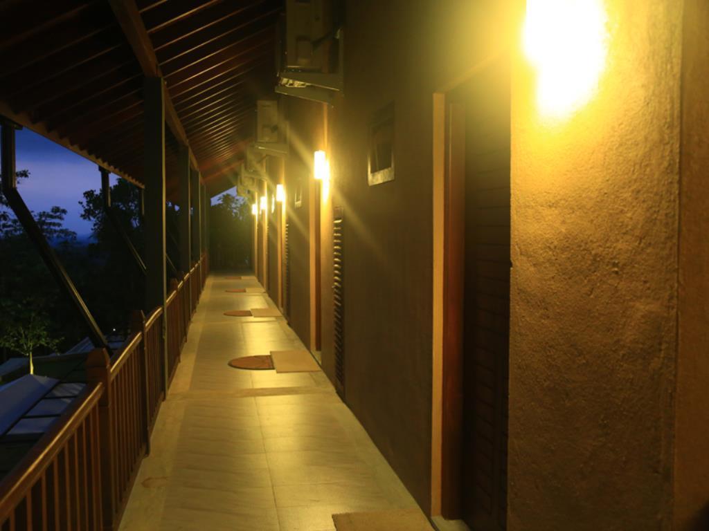 Nature Lovers Resort 인기리야 외부 사진