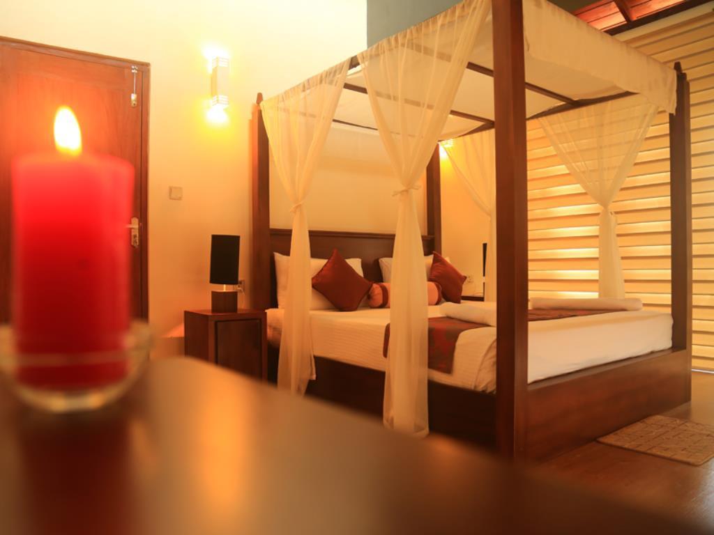 Nature Lovers Resort 인기리야 외부 사진