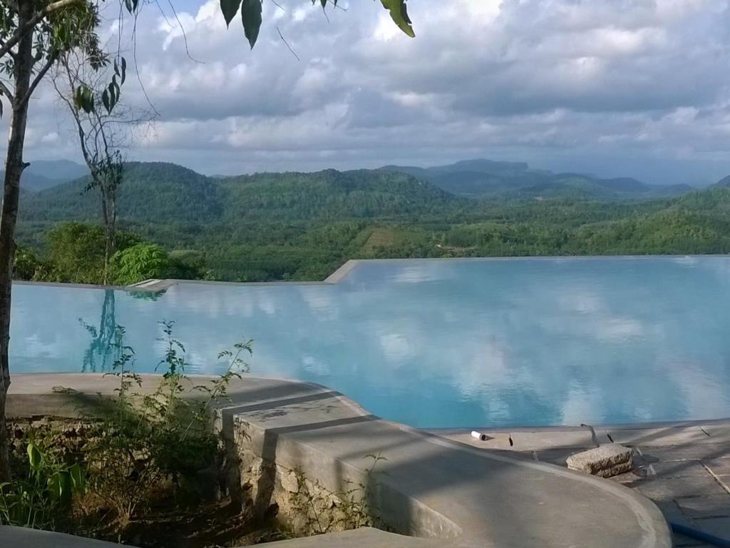 Nature Lovers Resort 인기리야 외부 사진