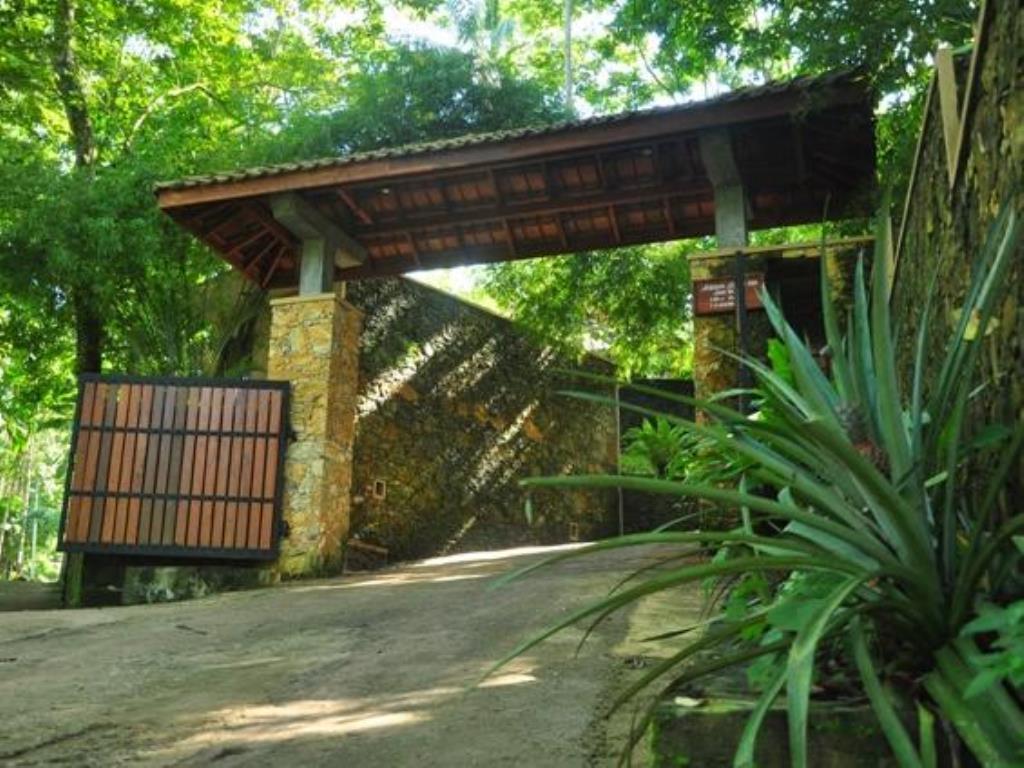 Nature Lovers Resort 인기리야 외부 사진