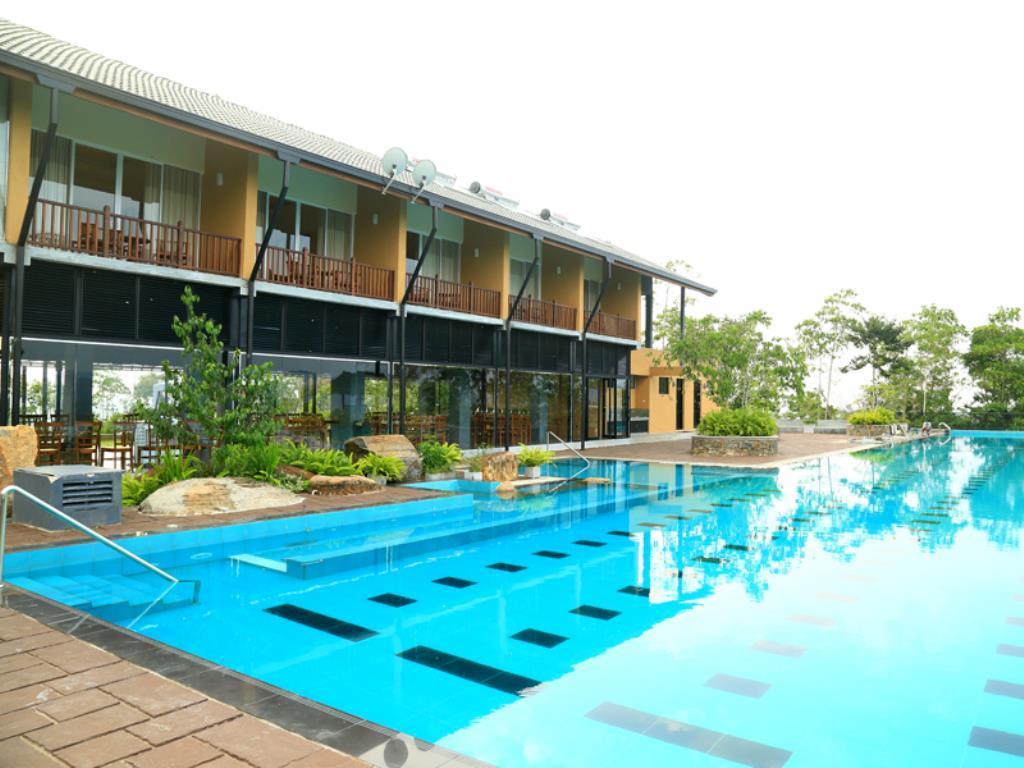 Nature Lovers Resort 인기리야 외부 사진