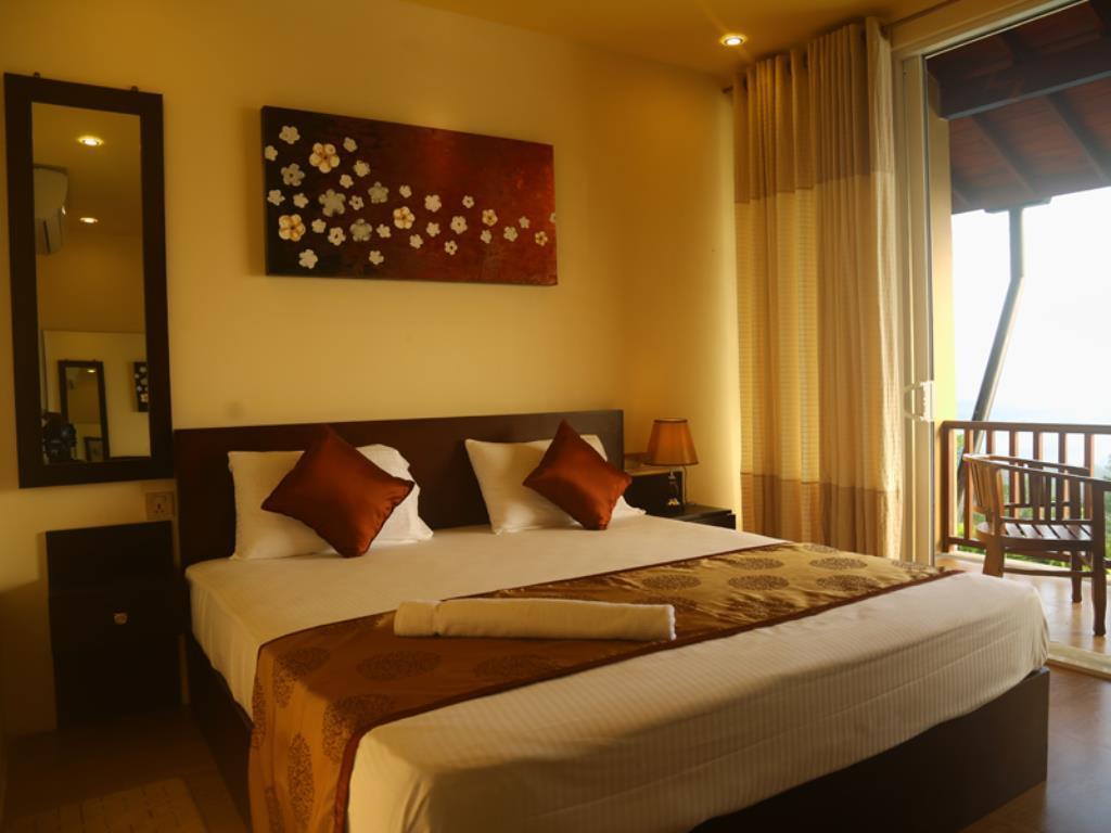Nature Lovers Resort 인기리야 외부 사진