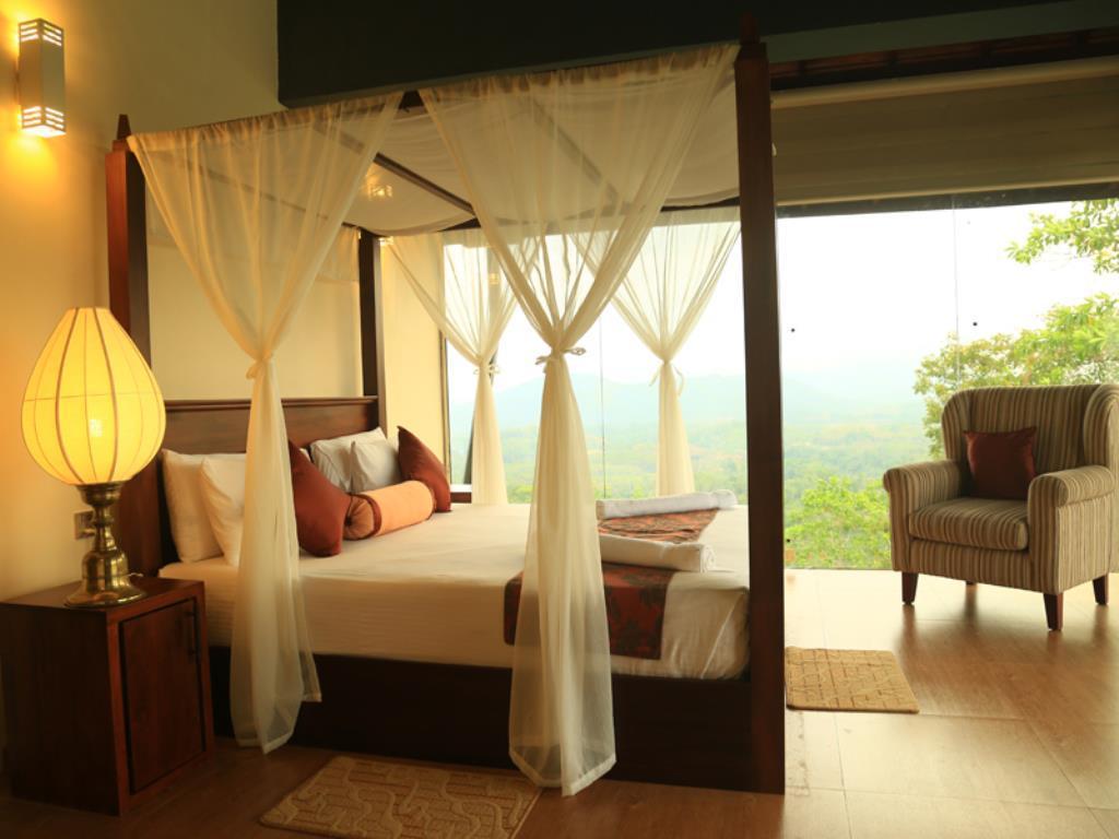 Nature Lovers Resort 인기리야 외부 사진