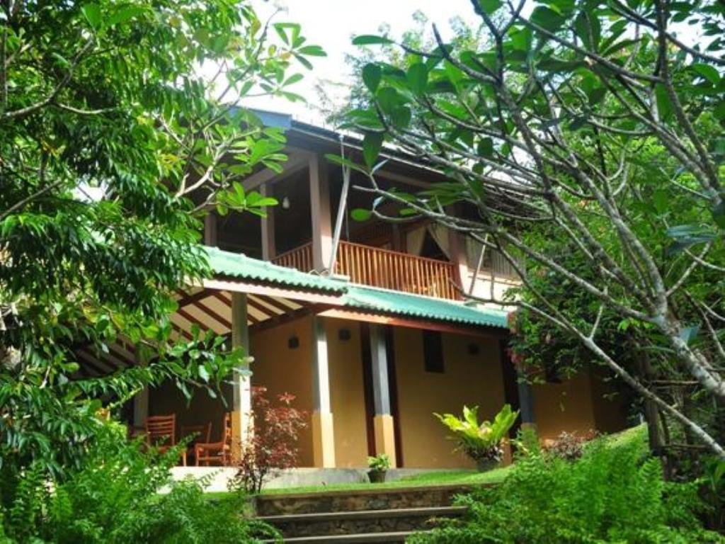 Nature Lovers Resort 인기리야 외부 사진