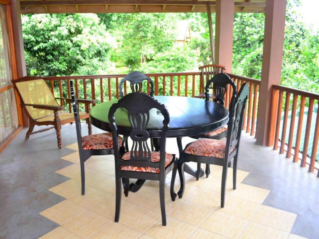 Nature Lovers Resort 인기리야 외부 사진