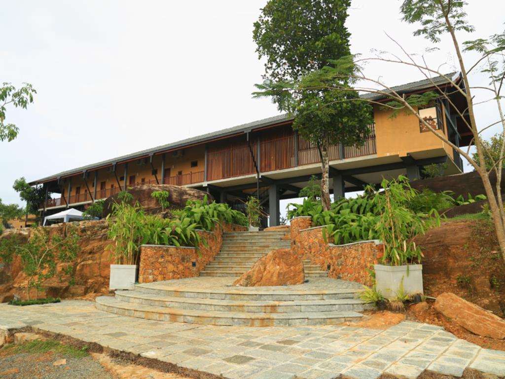 Nature Lovers Resort 인기리야 외부 사진