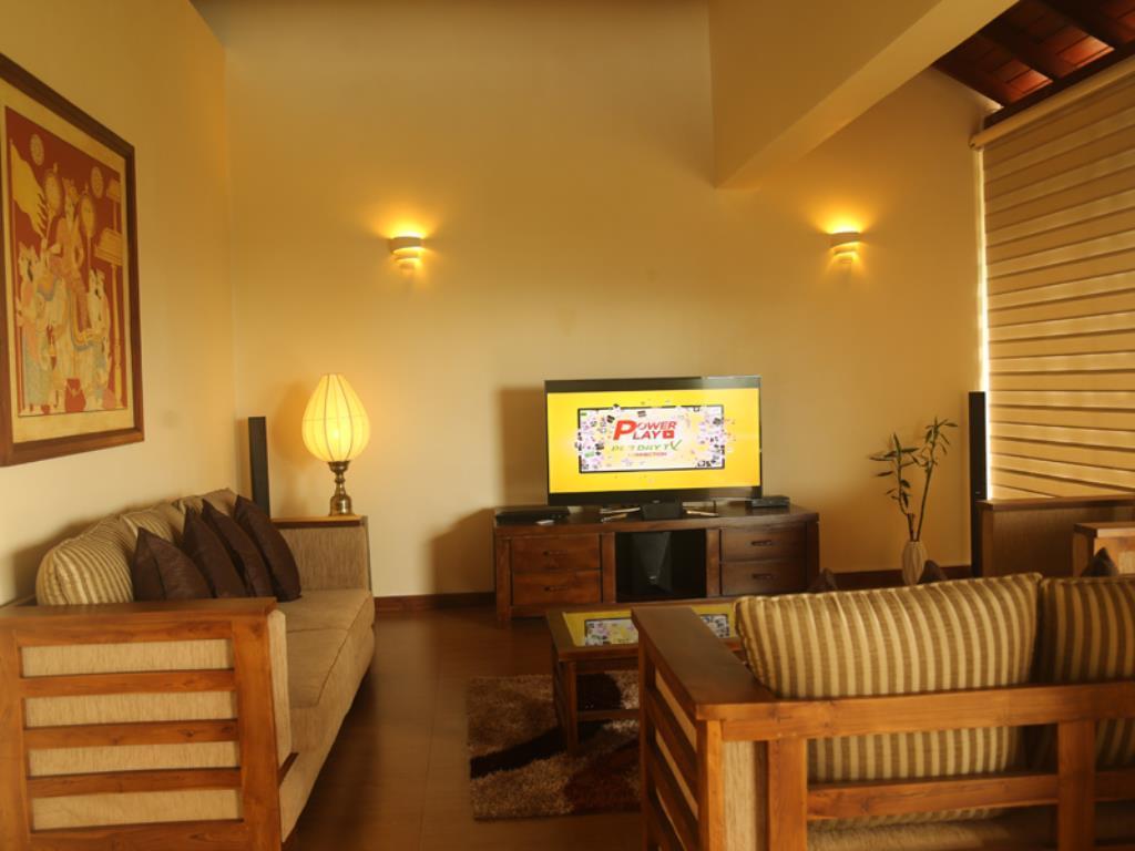 Nature Lovers Resort 인기리야 외부 사진