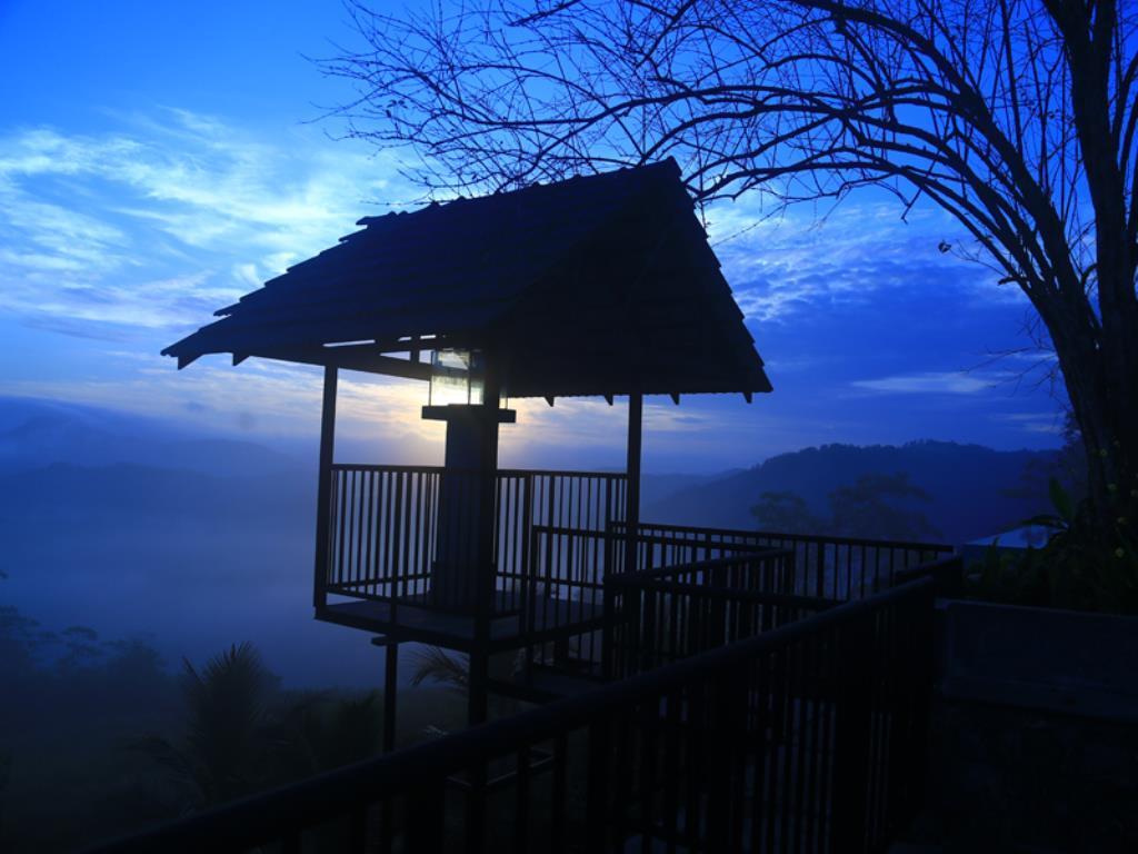 Nature Lovers Resort 인기리야 외부 사진