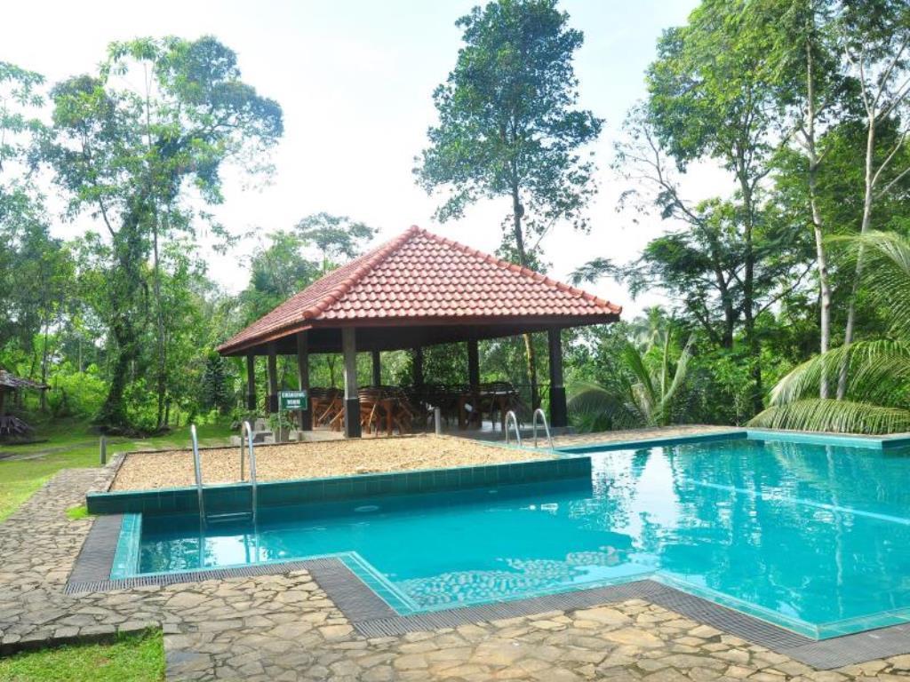 Nature Lovers Resort 인기리야 외부 사진