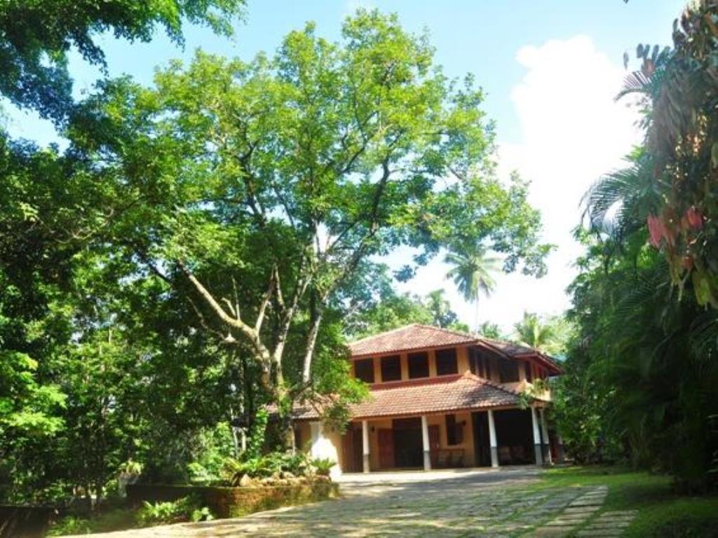 Nature Lovers Resort 인기리야 외부 사진